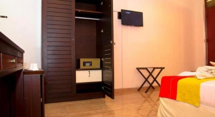 (5000 m²) w okolicy Yala Tissamaharama z 7 sypialniami i 7 łazienkami Zewnętrze zdjęcie